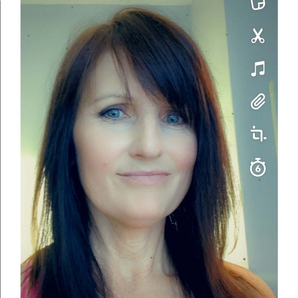 Meet your Posher, Lanette
